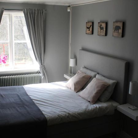 Albergue The Sleepy Moose Rofors Exterior foto