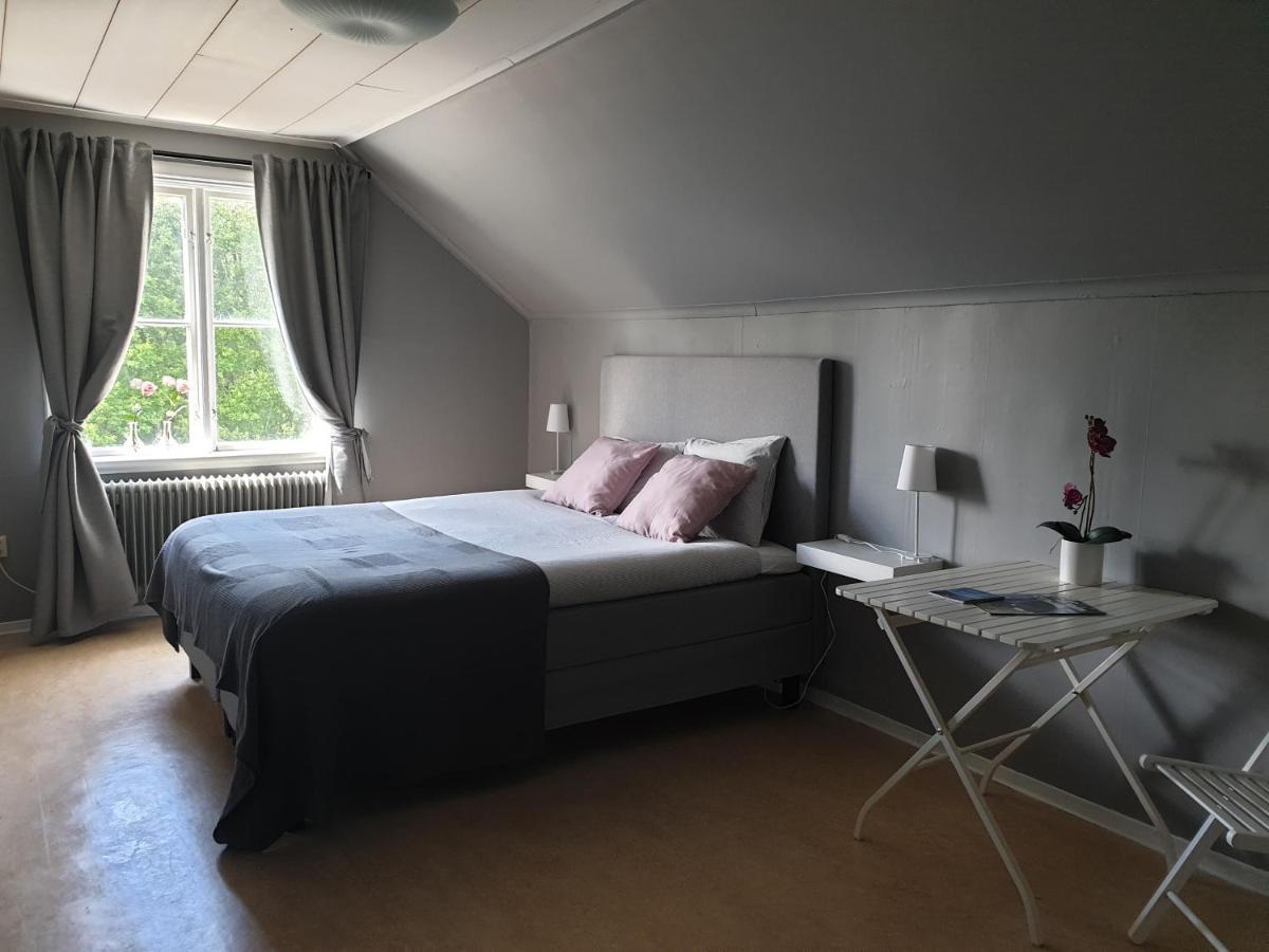 Albergue The Sleepy Moose Rofors Exterior foto