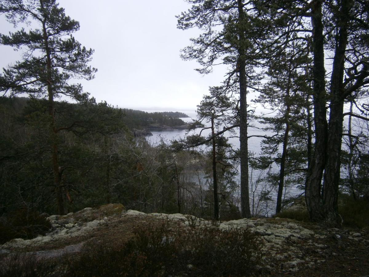 Albergue The Sleepy Moose Rofors Exterior foto